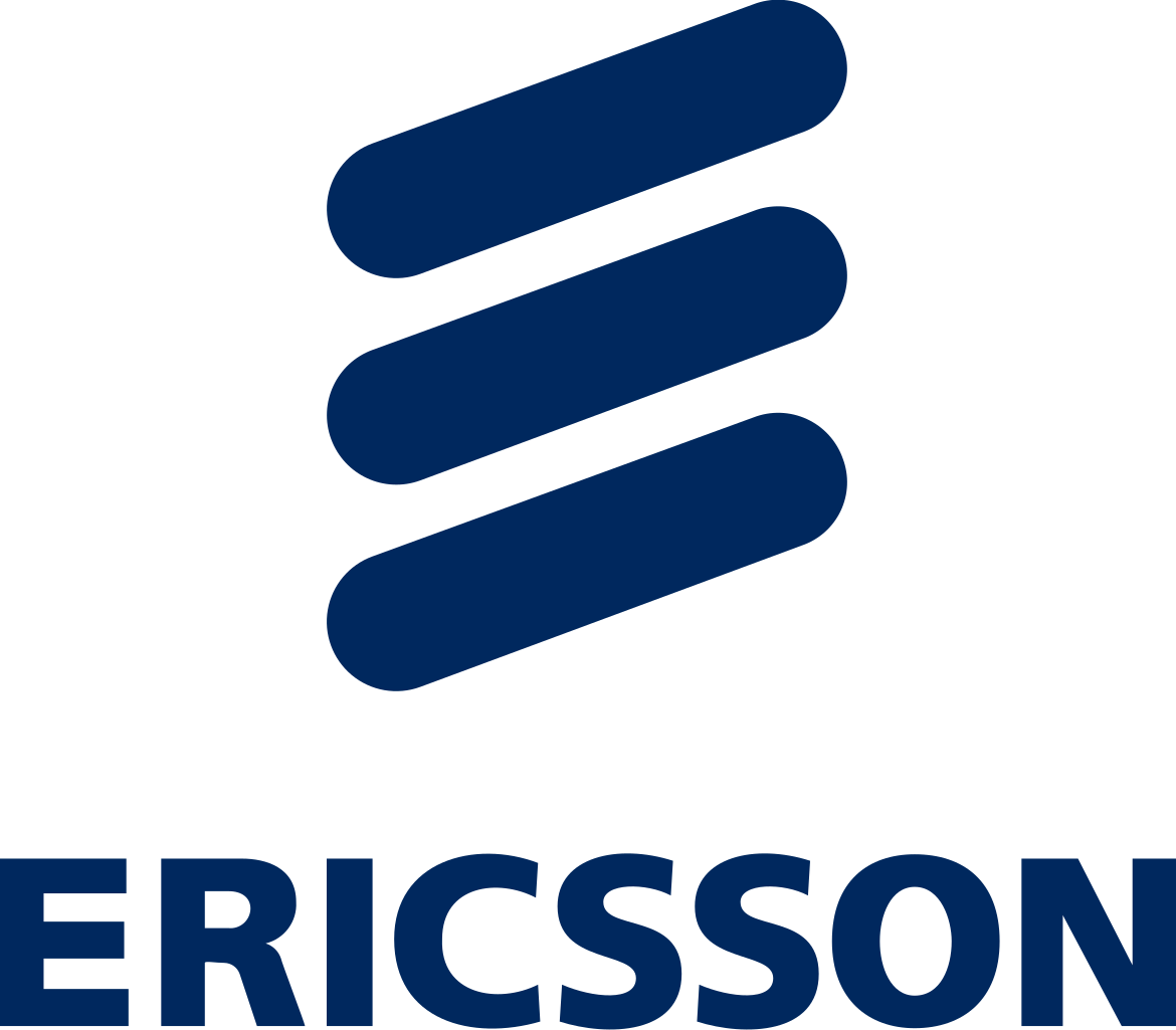 Ericsson logo