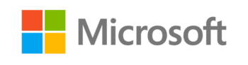 Microsoft logo