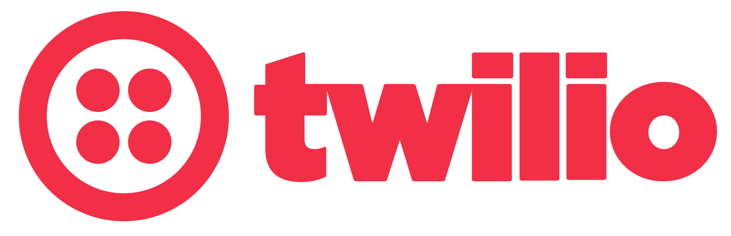 Twilio logo