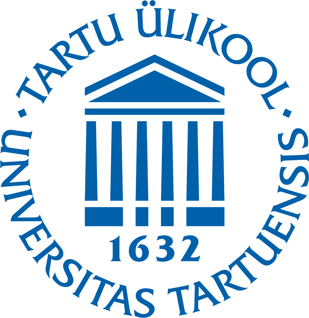 University of Tartu logo
