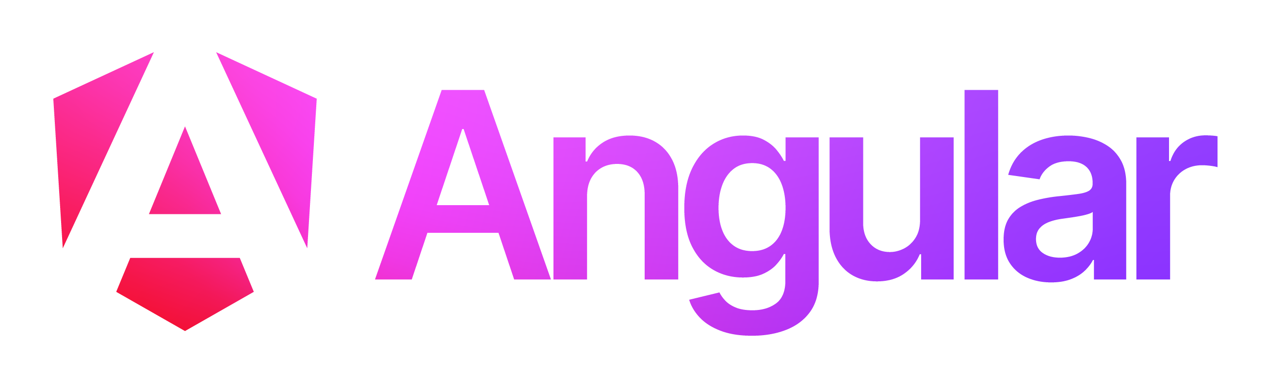 Angular logo