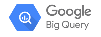 BigQuery logo