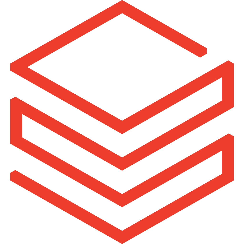 Databricks logo