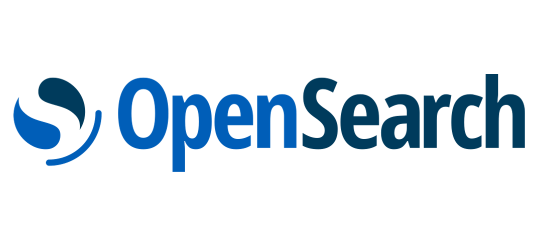 OpenSearch logo