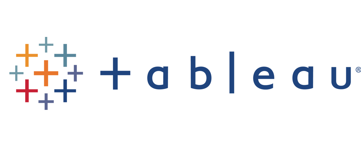 Tableau logo